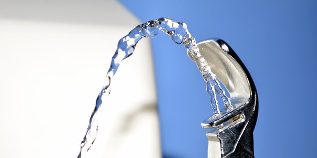 Could drinking from a school’s water fountain put your child’s health at risk? A new report called "Get the Lead Out" gave many states a failing grade. 