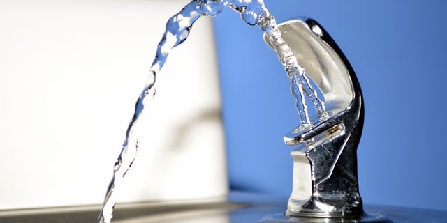 Could drinking from a school’s water fountain put your child’s health at risk? A new report called "Get the Lead Out" gave many states a failing grade. 