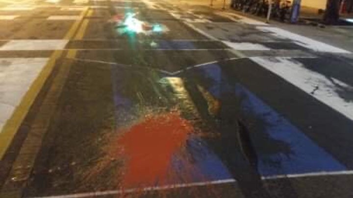 Fox News Flash top headlines for August 5