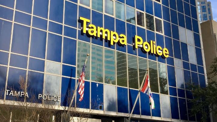 Fox News Flash top headlines for August 3