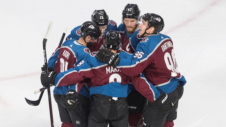 Fox News Flash top headlines for August 20