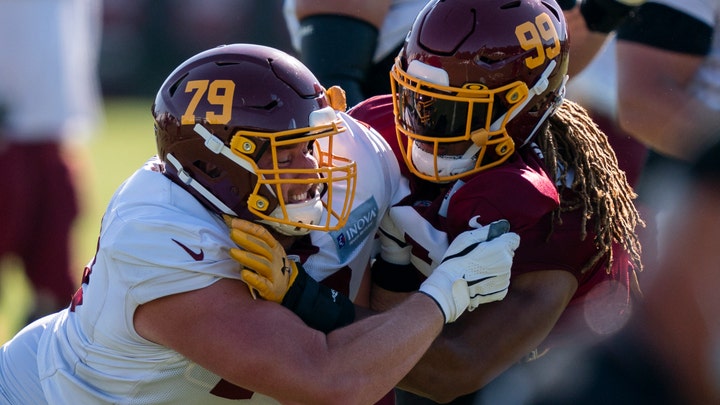 Players opt out of NFL season over coronavirus concerns