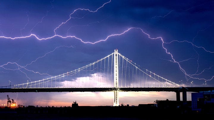 What you need to know about lightning safety