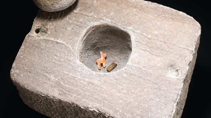 Incas mastered the practice of drilling holes in skulls