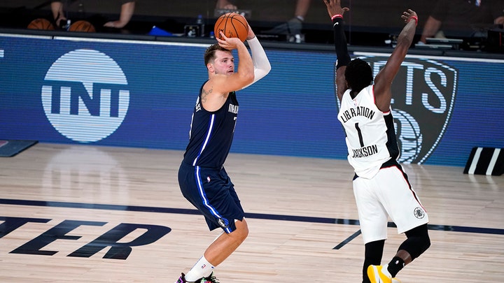 Fox News Flash top headlines for August 23