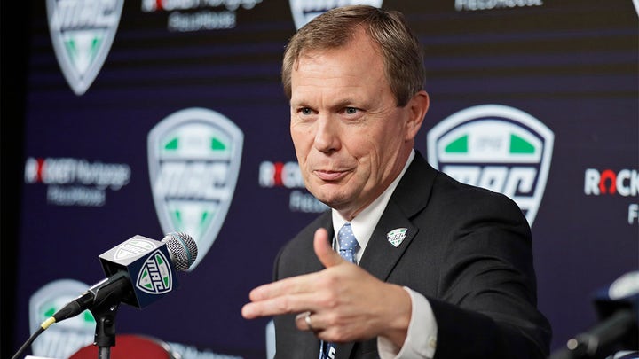 Eric Shawn: Last down for college football this season?