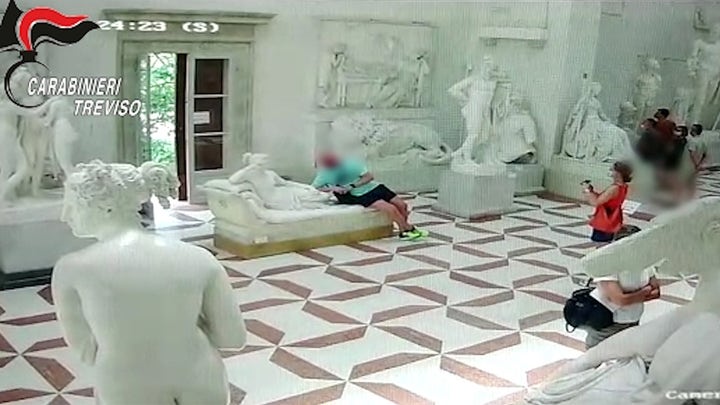 Fox News Flash top headlines for August 8