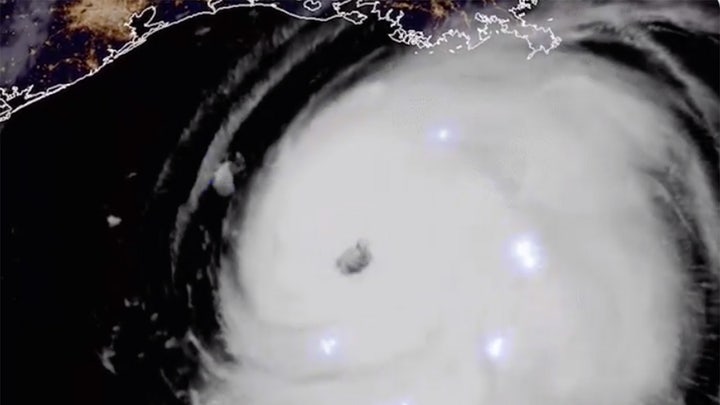 Hurricane Laura: National Hurricane Center director warns of areas that are ‘not survivable’ when hit