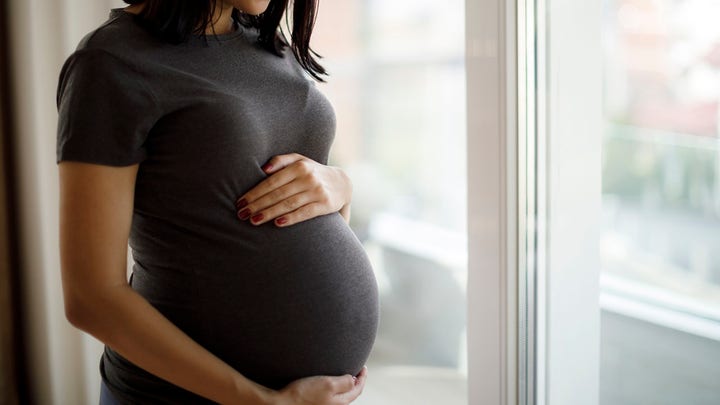Pregnant women worry about childbirth during COVID-19 pandemic