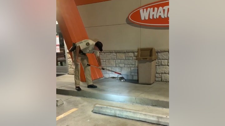 Fox News Flash top headlines for August 24