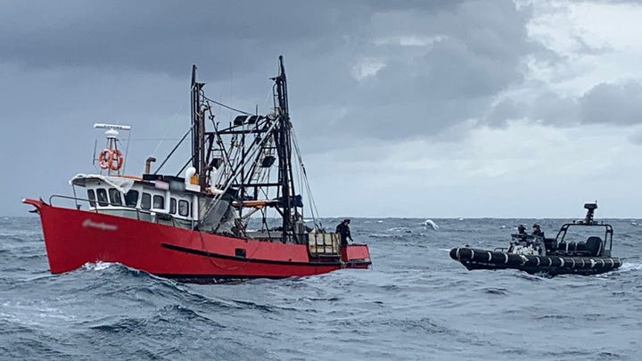 Fox News Flash top headlines for August 19