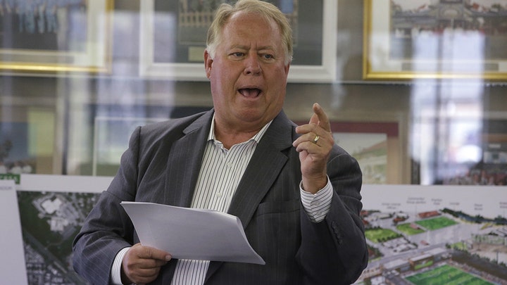 Fox News Flash top headlines for August 27