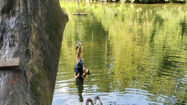 Fox News Flash top headlines for August 13