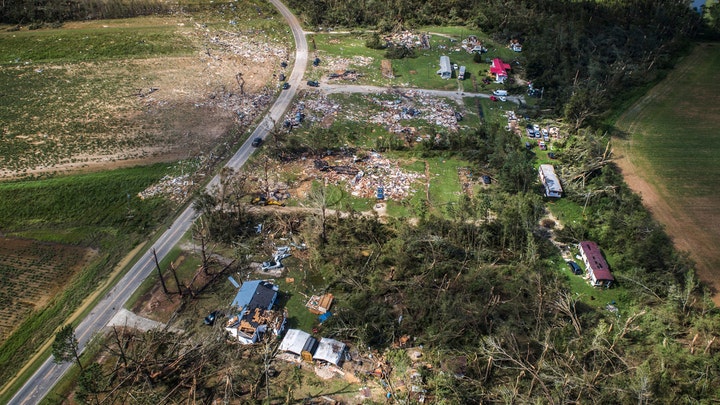 Isaias' powerful winds topple 2,000 trees in NYC
