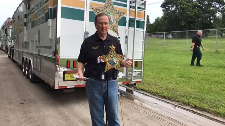 Fox News Flash top headlines for August 22