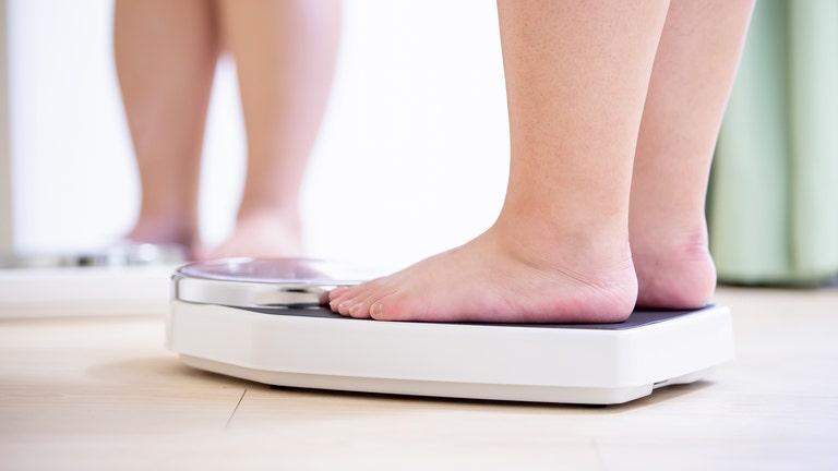 Study suggests microbiome could be key to losing weight