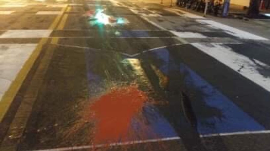 Fox News Flash top headlines for August 5