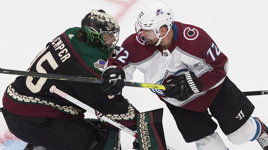 Fox News Flash top headlines for August 16