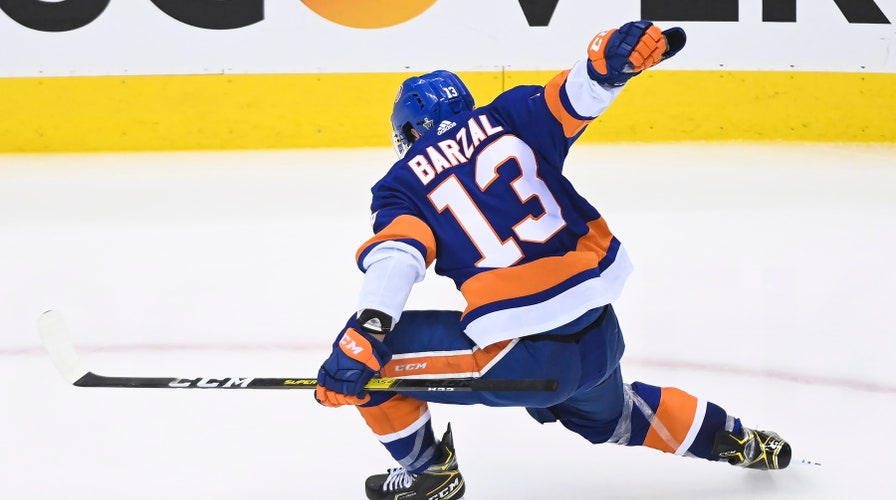 Coming up on Watter's World: Former NHL player on the politicization of sports