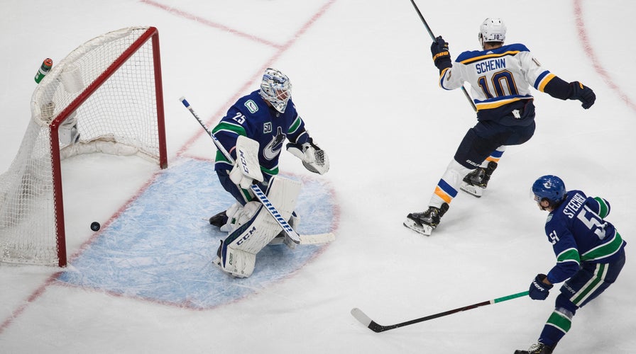 Coming up on Watter's World: Former NHL player on the politicization of sports