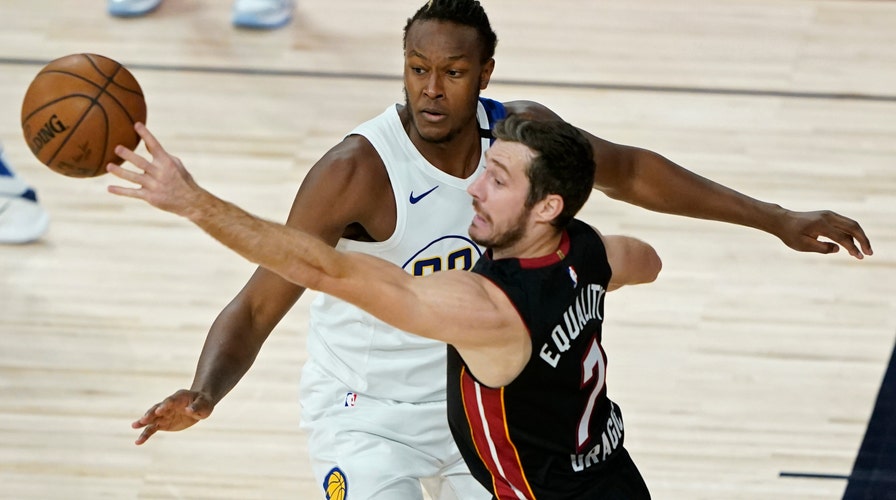 Trump takes NFL, NBA to task about kneeling during national anthem