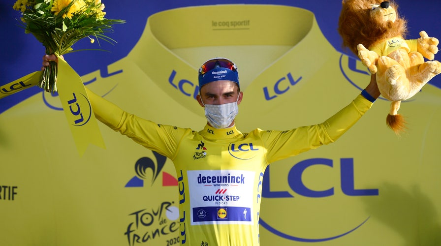 Fox News Flash top headlines for August 30