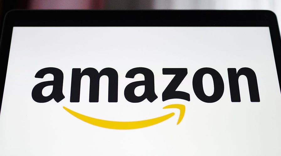 Amazon says email sent to employees to delete TikTok was a mistake