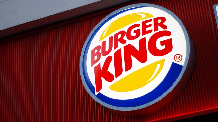 Burger King in Taiwan offers chocolate-topped Whopper, draws massive  crowds: report