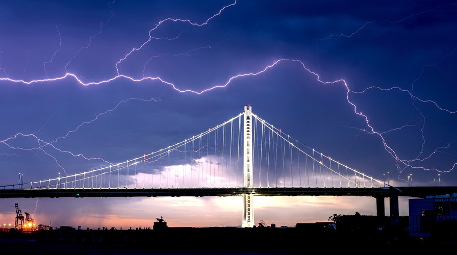 What you need to know about lightning safety