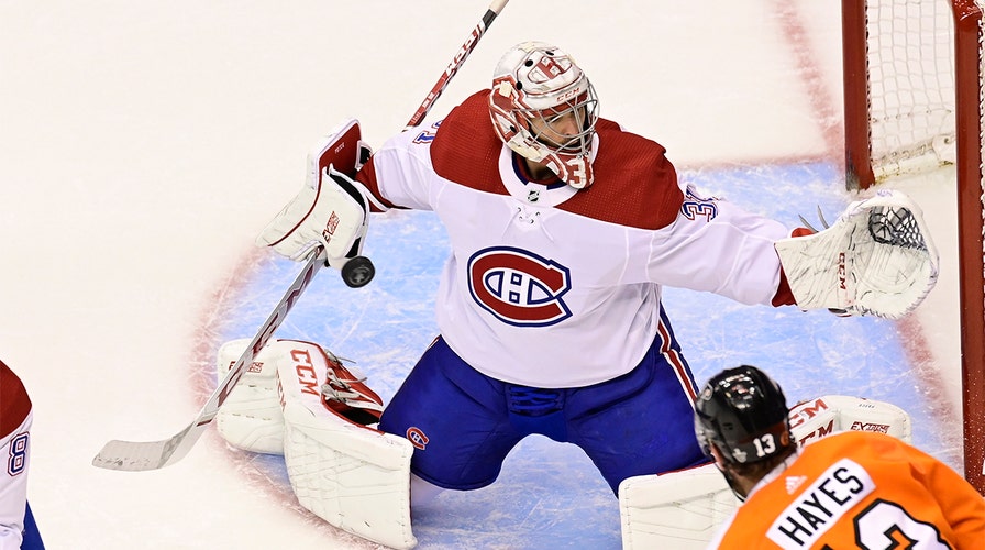 Fox News Flash top headlines for August 14