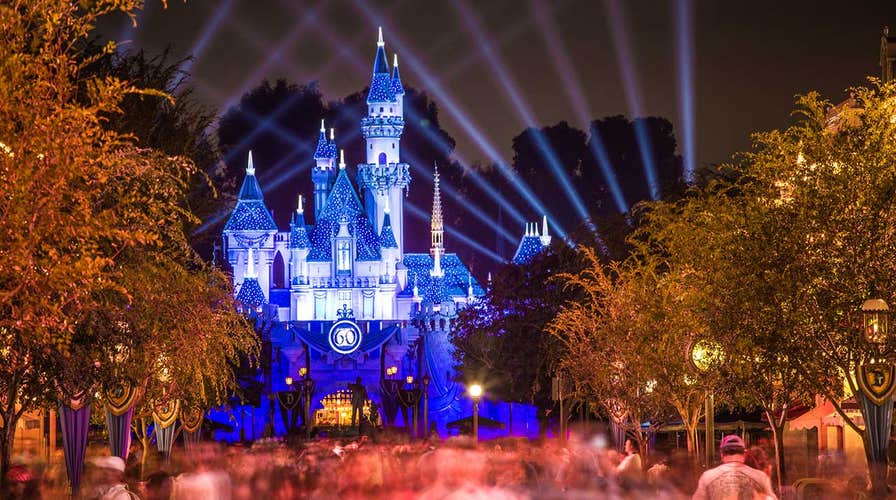 Will Disney World's reopening help the country's battered travel and leisure industry?