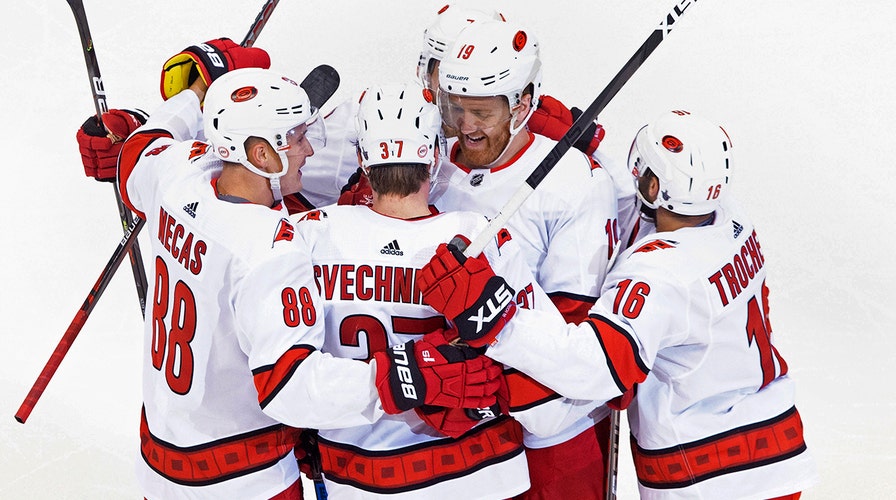 Fox News Flash top headlines for August 13