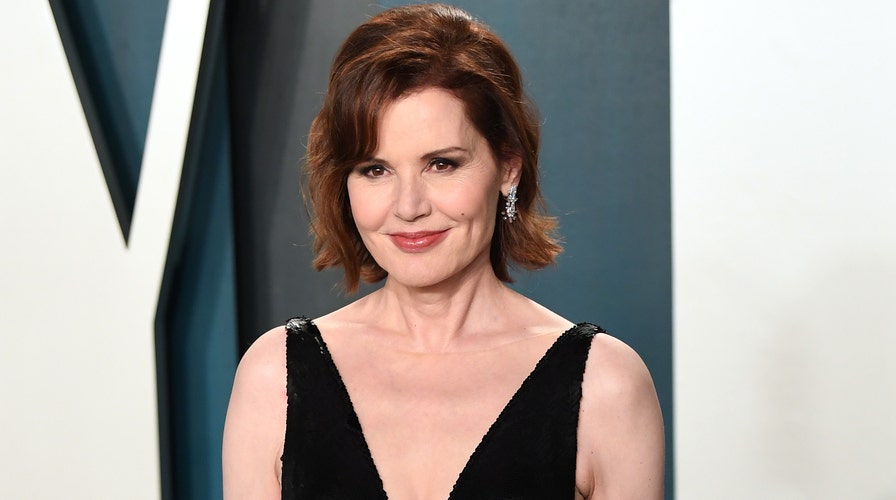 Geena Davis says she stopped getting roles after turning 40: 'It was like I  drove off a cliff' | Fox News