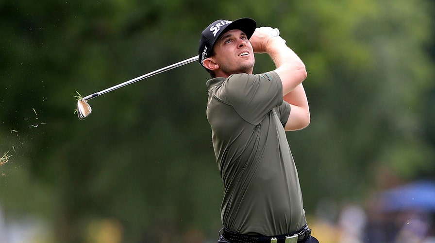 Fox News Flash top headlines for August 5