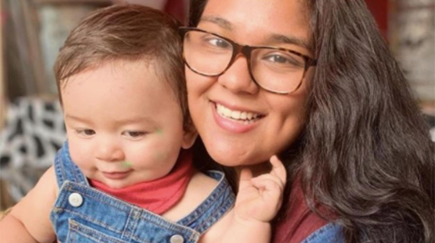 Kidnapped boy, 1, found safe after being snatched at gunpoint