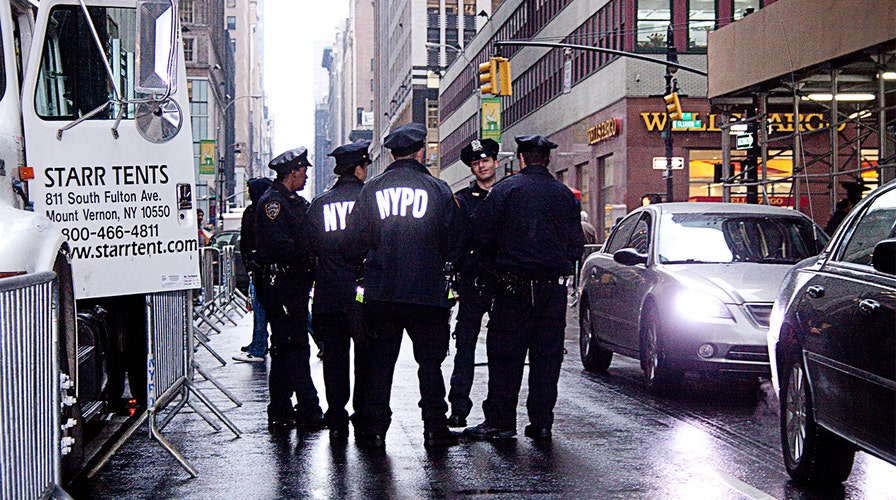 Calls to defund the police are ‘out of touch with reality’: former NYPD detective