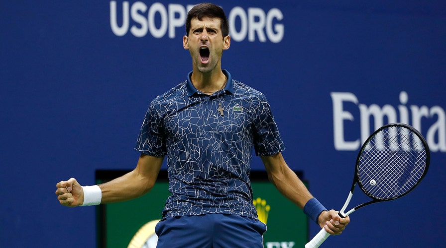 Fox News Flash top headlines for August 13