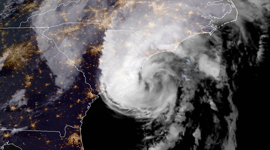 NOAA predicts another above-normal hurricane season