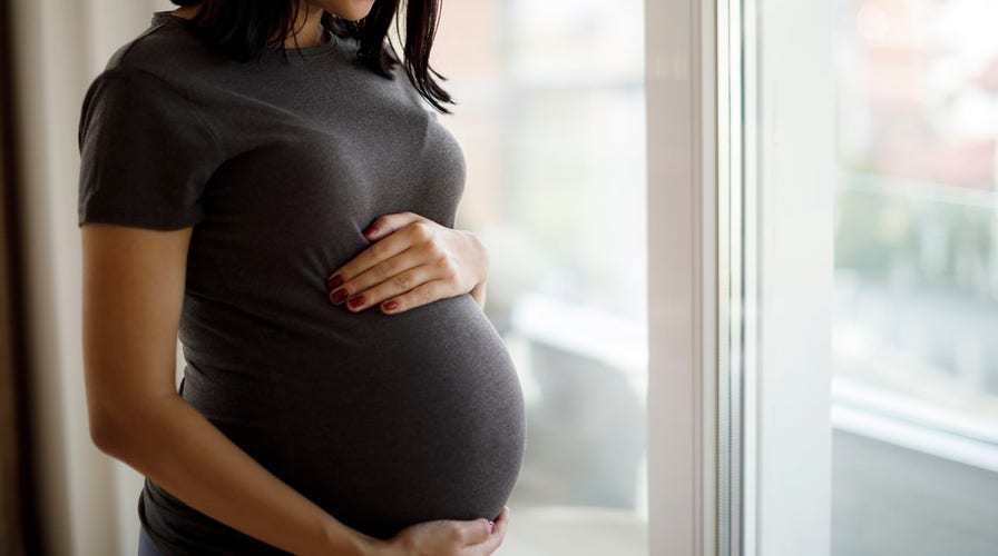 Pregnant women worry about childbirth during COVID-19 pandemic