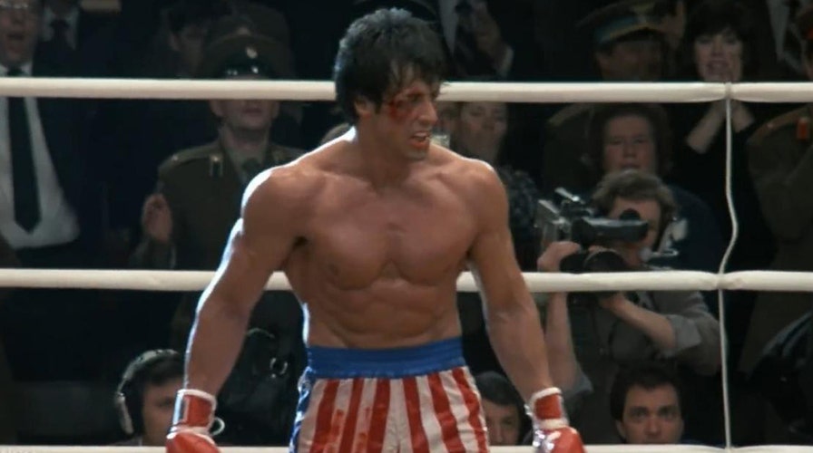 Sylvester Stallone will not return for 'Creed III'