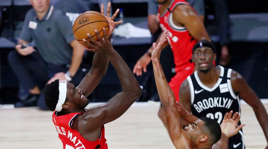 Fox News Flash top headlines for August 22