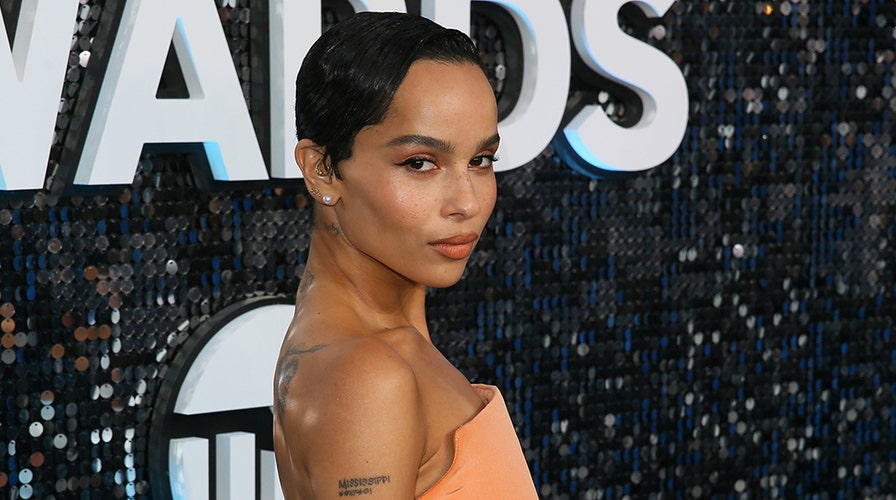 Zoë Kravitz Slams Hulu For Lack Of Diversity After ‘High Fidelity ...