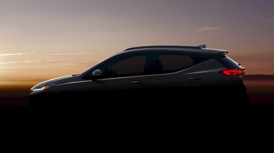 Can Chevy Bolt zap Tesla?
