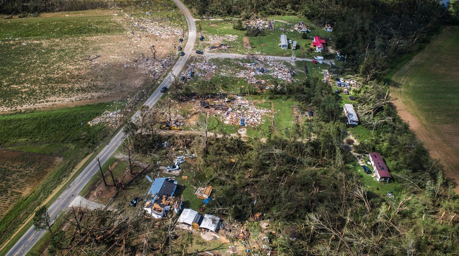 Isaias' powerful winds topple 2,000 trees in NYC