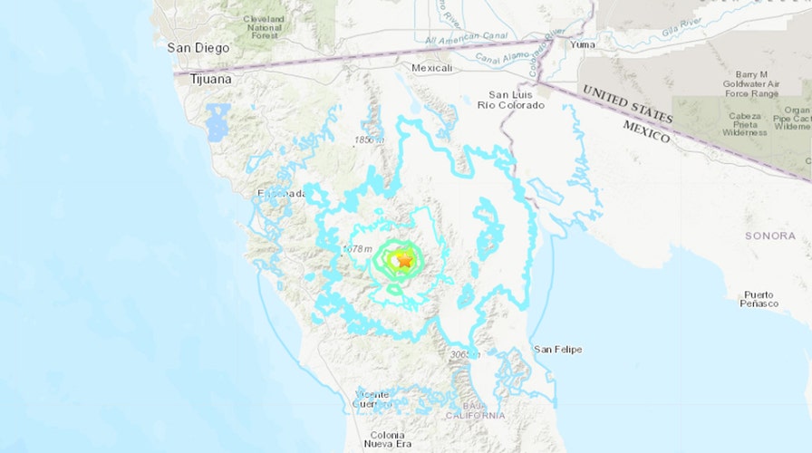 Volcanoes, earthquakes, tsunamis: The ‘Ring of Fire’ explained