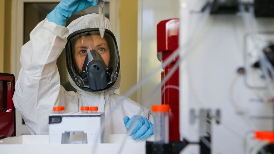 Head of Russian fund backing Sputnik coronavirus vaccine is fully confident it will work