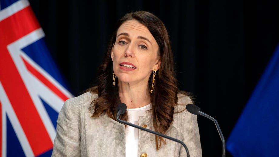New Zealand to delay election until October, citing coronavirus resurgence