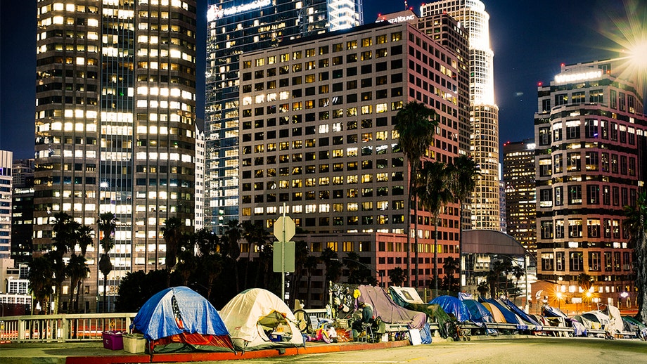 Jim Breslo: Luxury living for LA homeless – taxpayers coughing up this for new housing