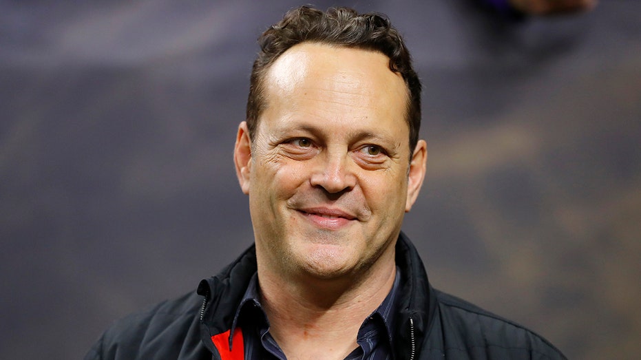 Vince Vaughn blames Hollywood execs for no longer making R-rated comedies: They 'don’t want to get fired'