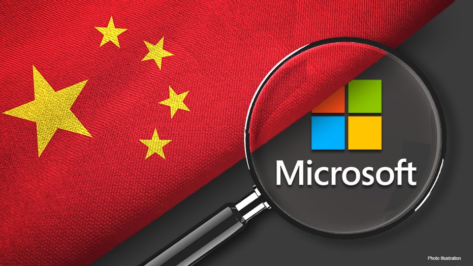 National security experts raise concerns after Microsoft program exposed as possible avenue for Chinese spying